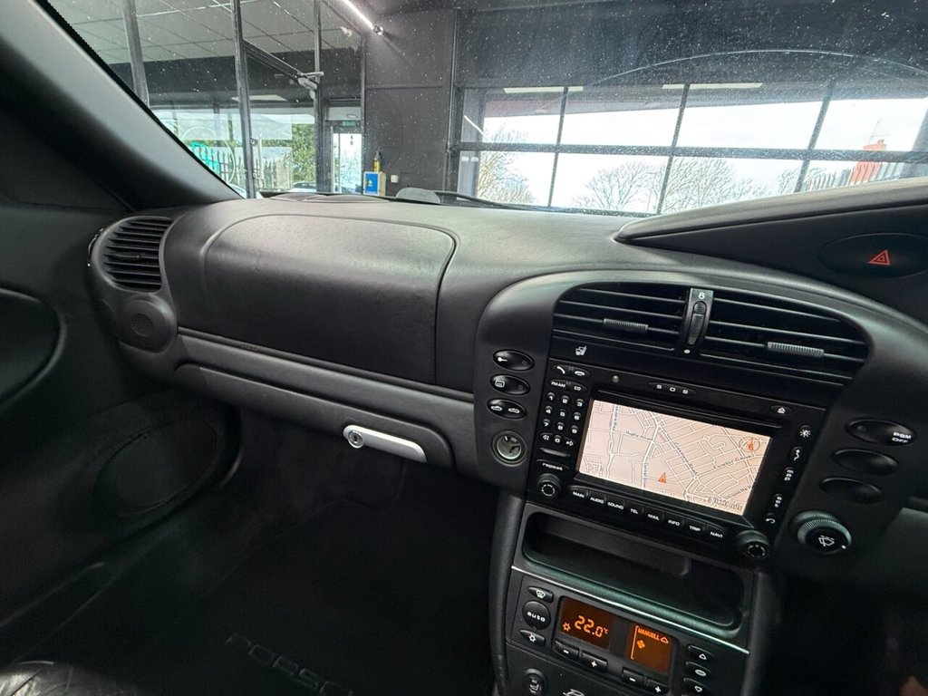 Used Porsche Boxster 2003 for sale - 77356062: Photo 15