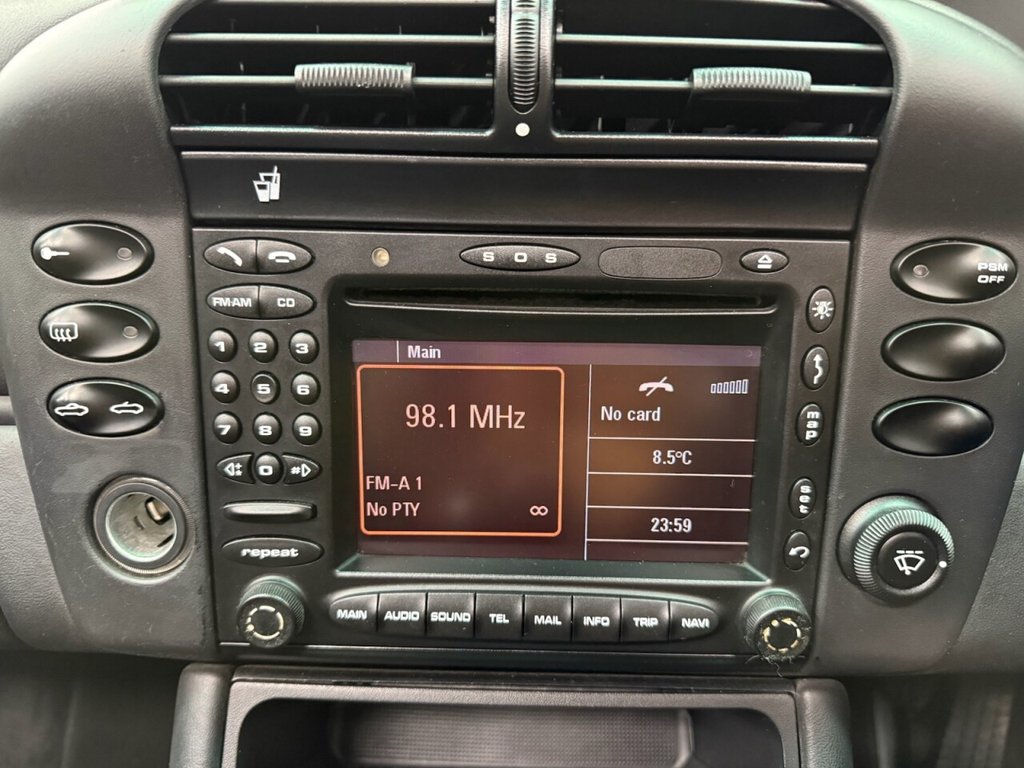 Used Porsche Boxster 2003 for sale - 77356062: Photo 25