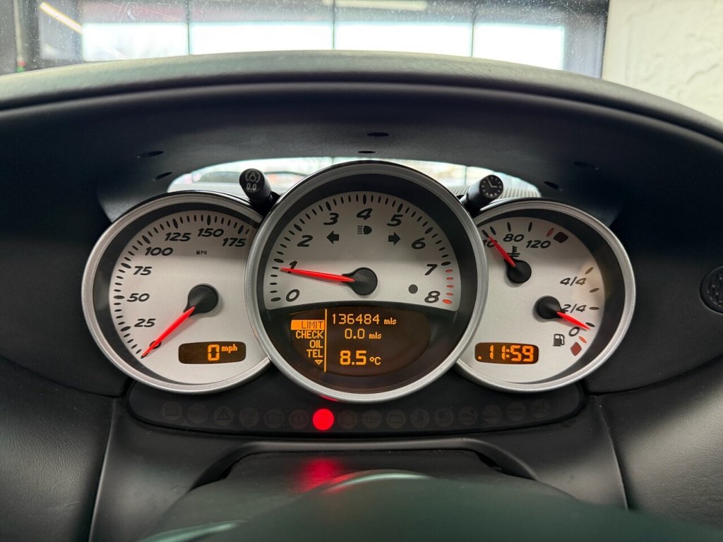 Used Porsche Boxster 2003 for sale - 77356062: Photo 26