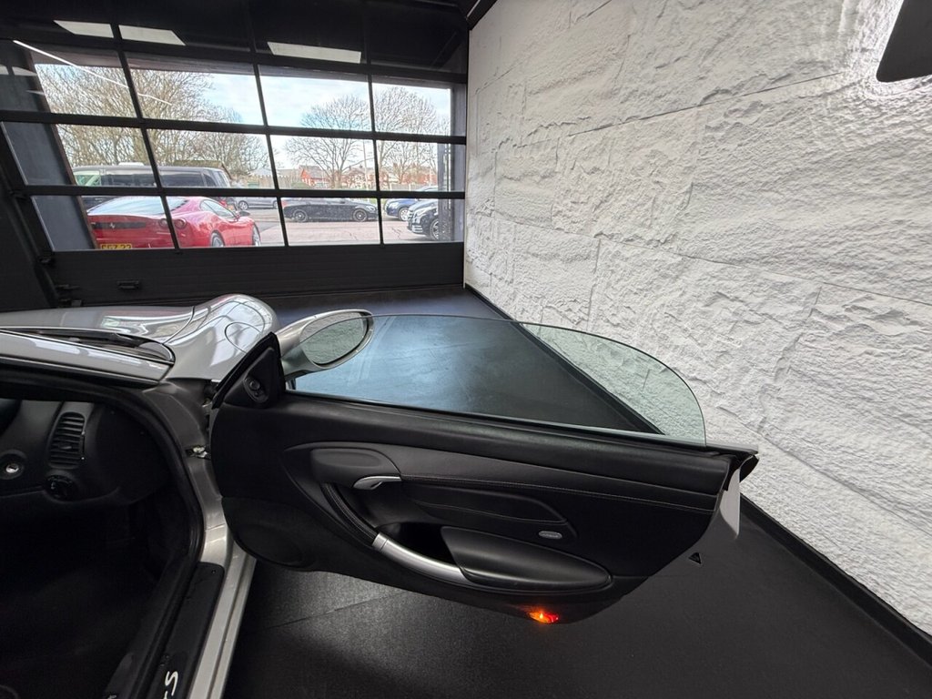 Used Porsche Boxster 2003 for sale - 77356062: Photo 31