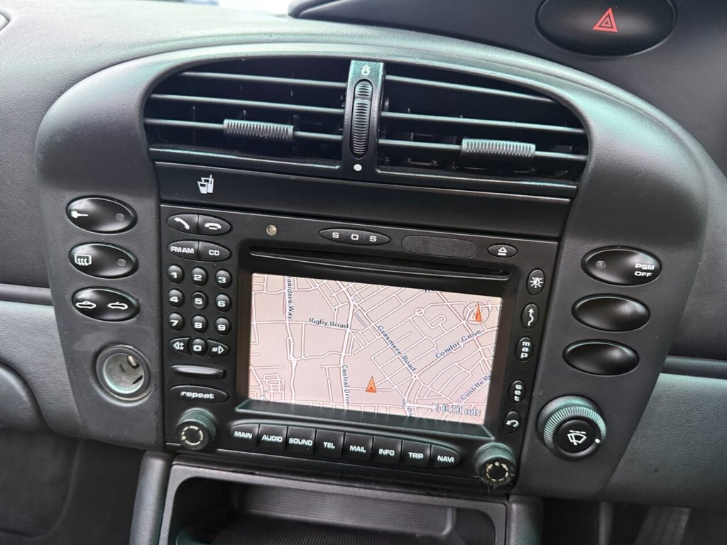 Used Porsche Boxster 2003 for sale - 77356062: Photo 7