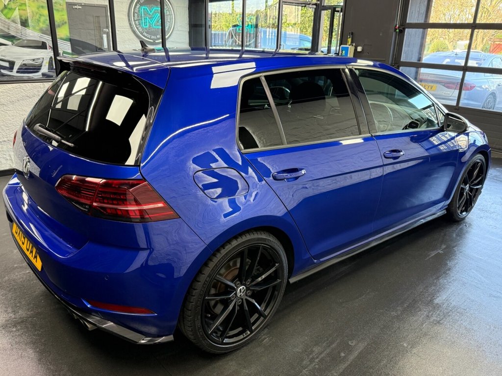 Used Volkswagen Golf 2019 for sale - 76783937: Photo 10