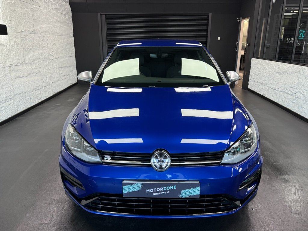 Used Volkswagen Golf 2019 for sale - 76783937: Photo 12