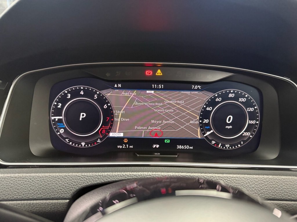 Used Volkswagen Golf 2019 for sale - 76783937: Photo 13