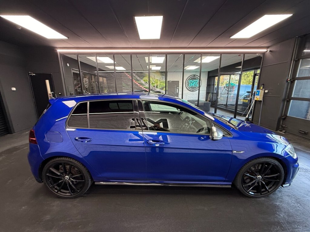 Used Volkswagen Golf 2019 for sale - 76783937: Photo 14