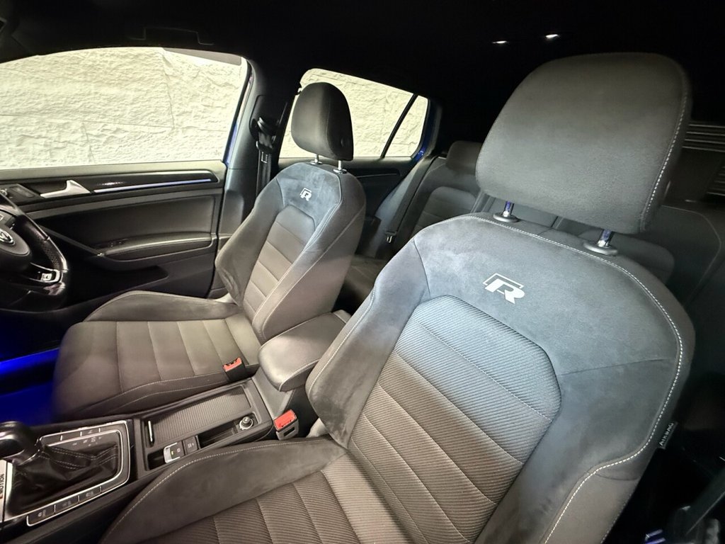 Used Volkswagen Golf 2019 for sale - 76783937: Photo 15