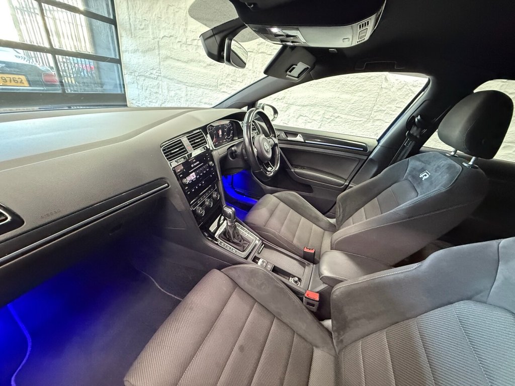Used Volkswagen Golf 2019 for sale - 76783937: Photo 17