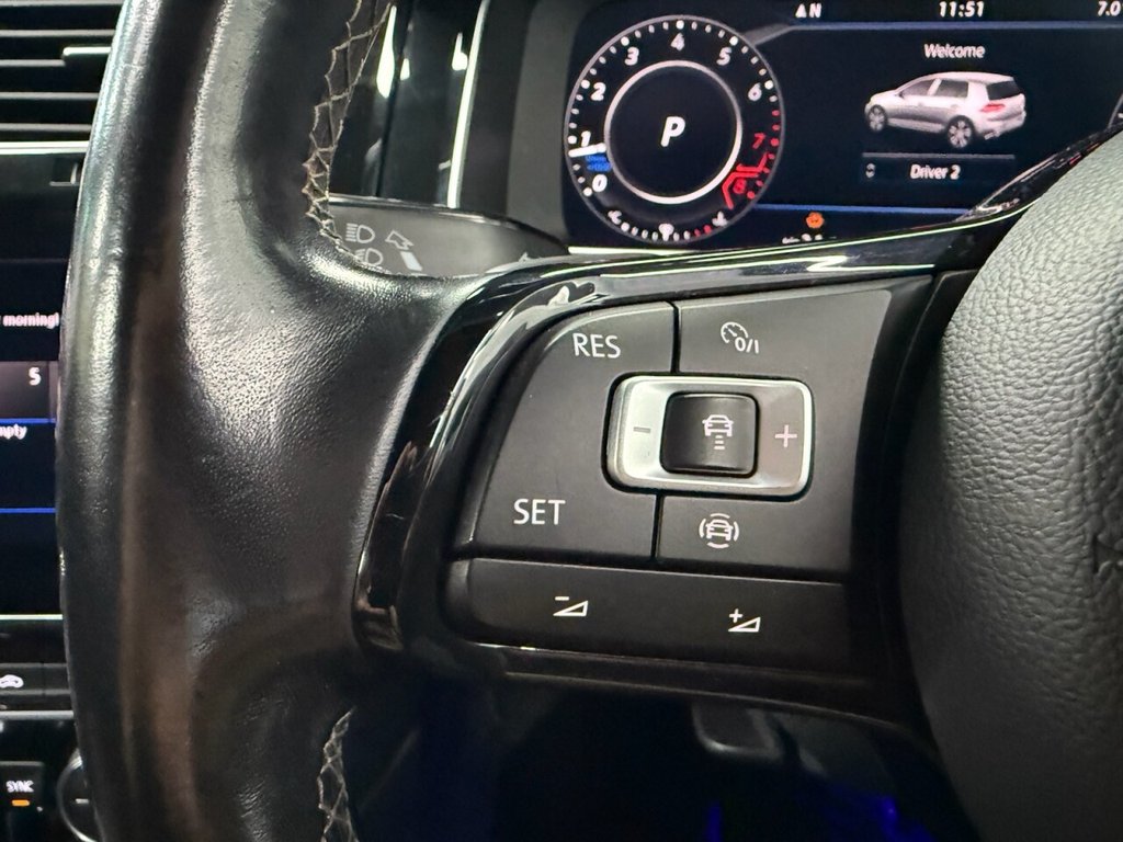 Used Volkswagen Golf 2019 for sale - 76783937: Photo 20