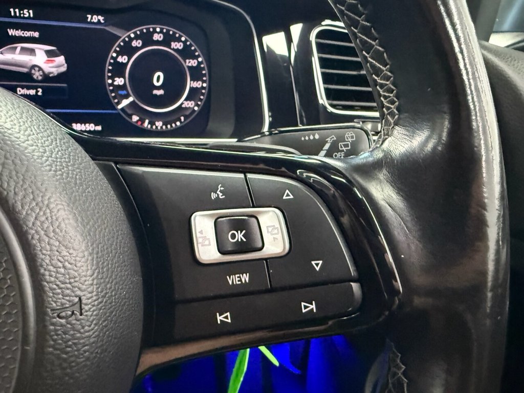 Used Volkswagen Golf 2019 for sale - 76783937: Photo 21