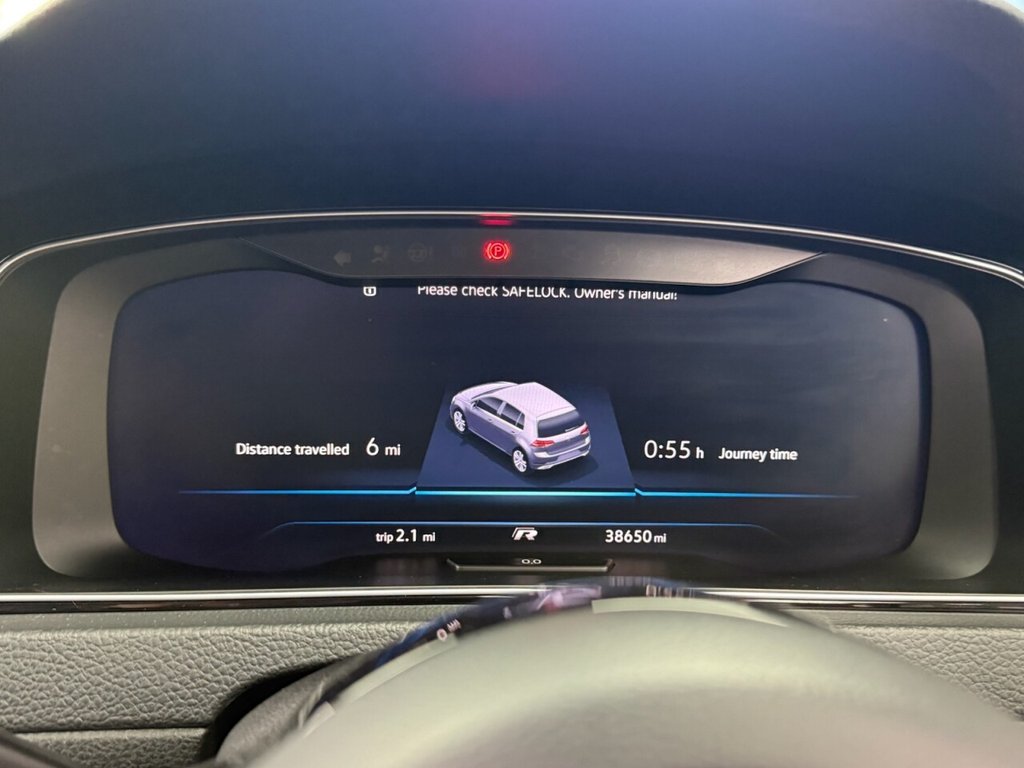 Used Volkswagen Golf 2019 for sale - 76783937: Photo 22