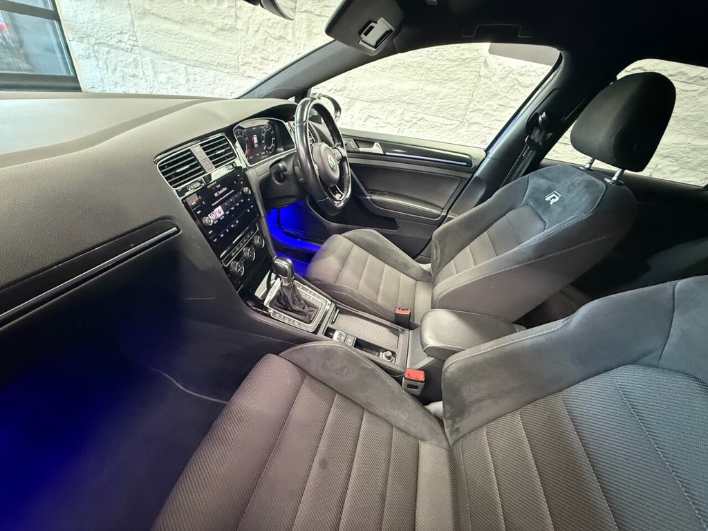 Used Volkswagen Golf 2019 for sale - 76783937: Photo 27