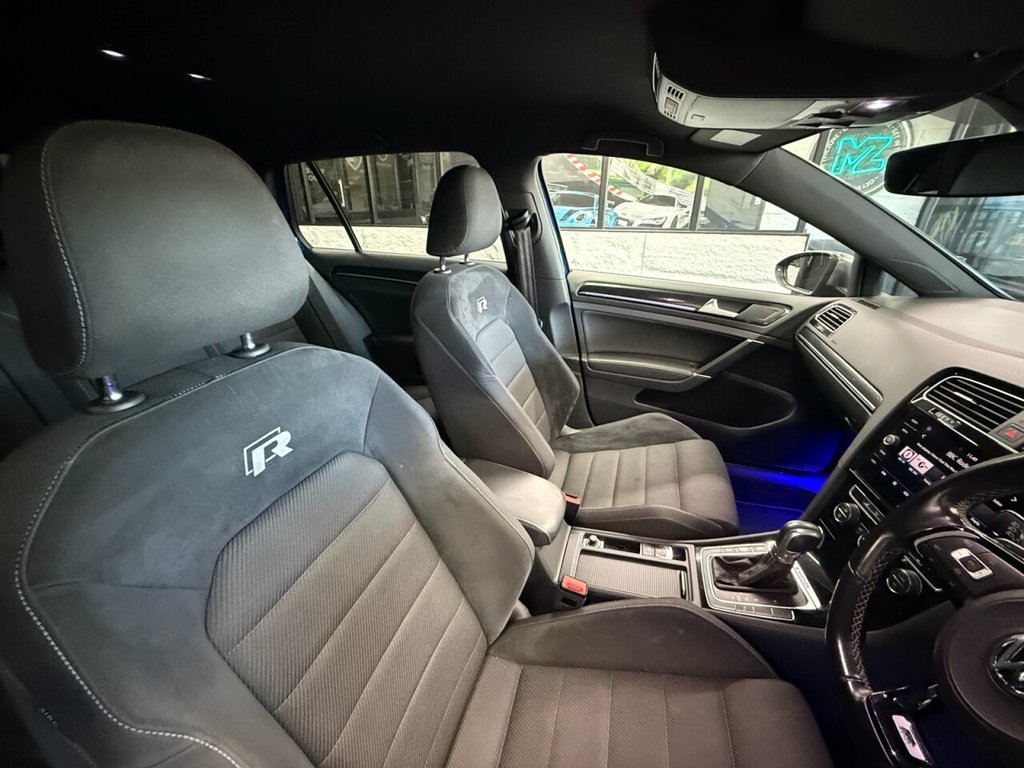 Used Volkswagen Golf 2019 for sale - 76783937: Photo 3