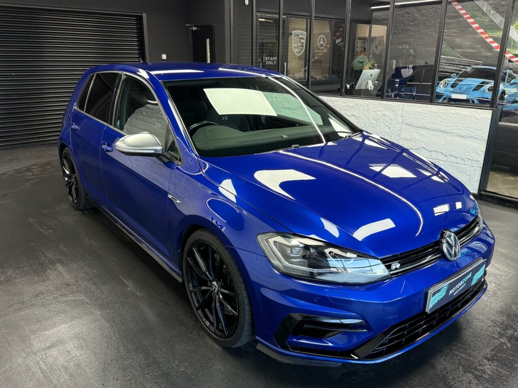 Used Volkswagen Golf 2019 for sale - 76783937: Photo 33