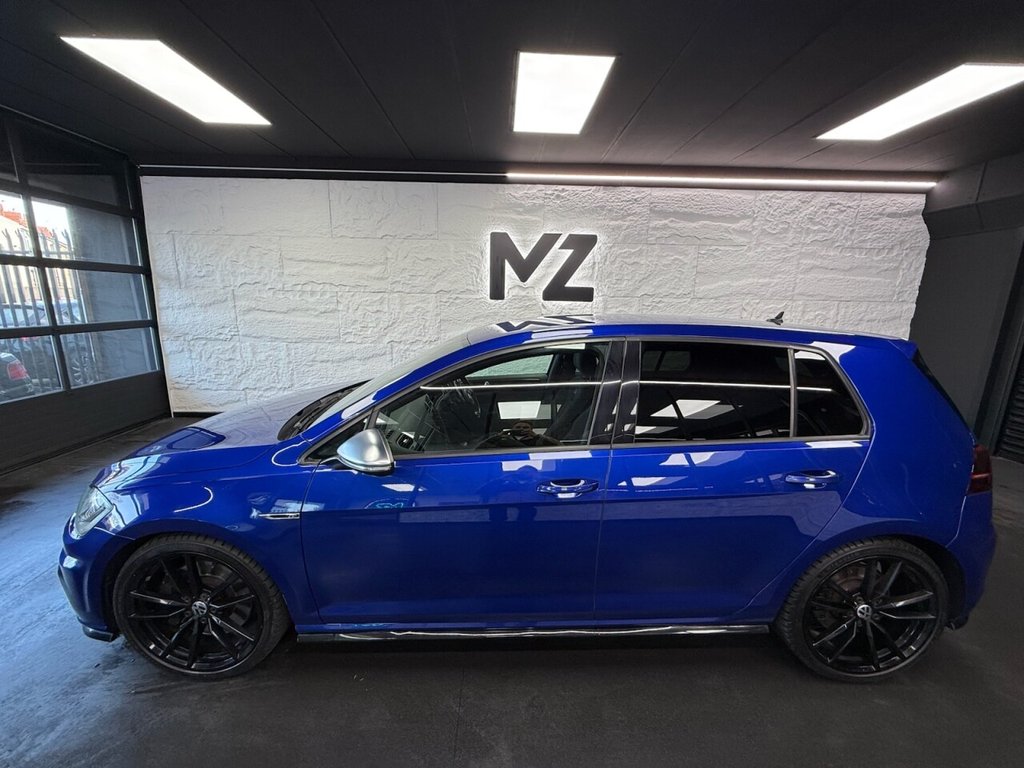 Used Volkswagen Golf 2019 for sale - 76783937: Photo 4