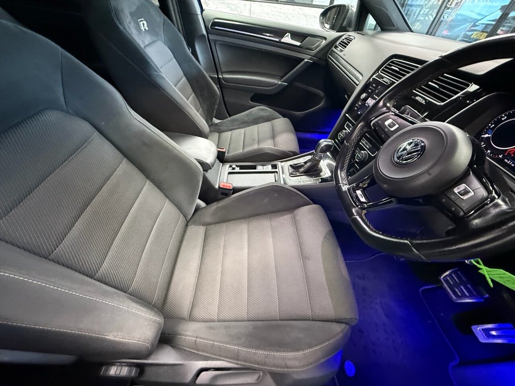 Used Volkswagen Golf 2019 for sale - 76783937: Photo 5