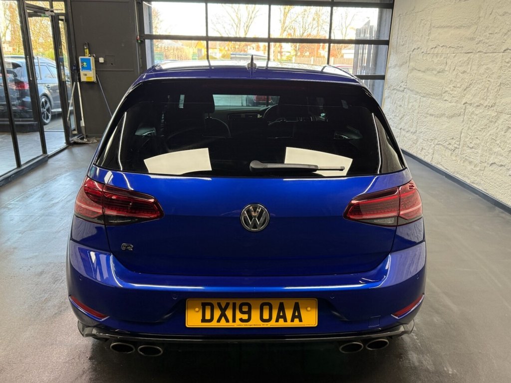 Used Volkswagen Golf 2019 for sale - 76783937: Photo 6