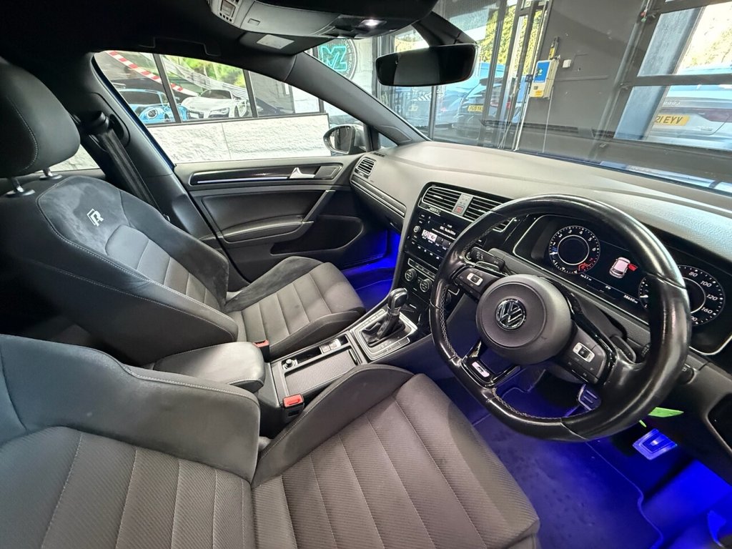 Used Volkswagen Golf 2019 for sale - 76783937: Photo 7