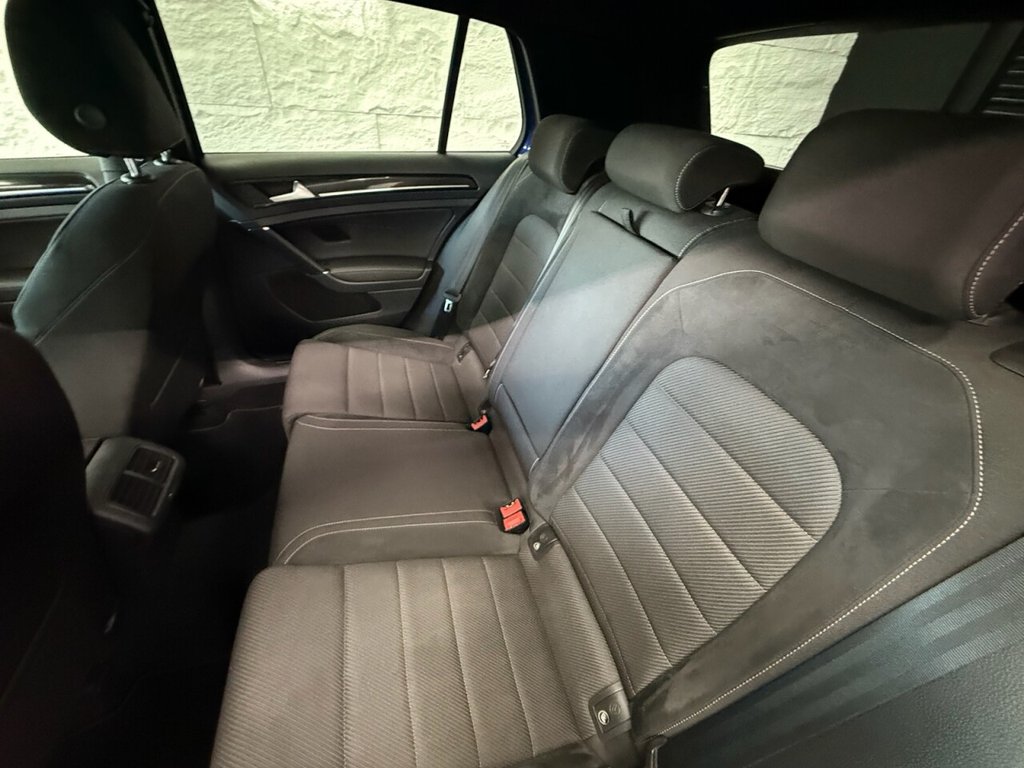Used Volkswagen Golf 2019 for sale - 76783937: Photo 9