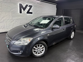 Used Kia Ceed 2008 for sale - 79334527: Photo