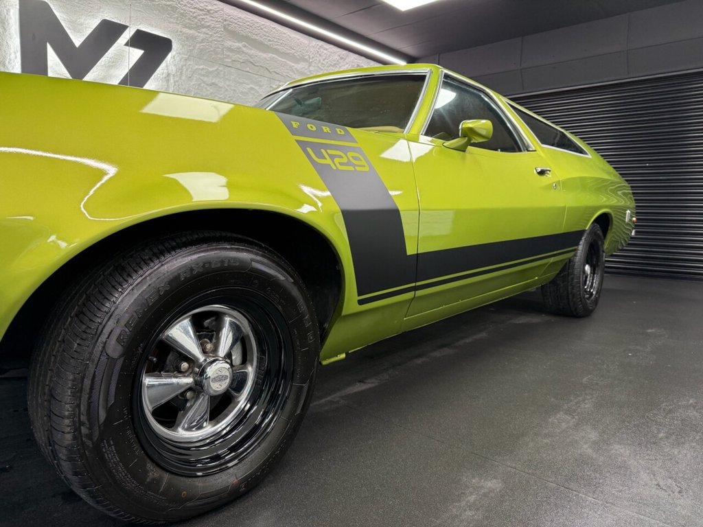 Used Ford Ranchero 1973 for sale - 76256158: Photo 10