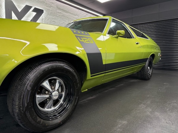 Used Ford Ranchero 1973 for sale - 76256158: Photo 10
