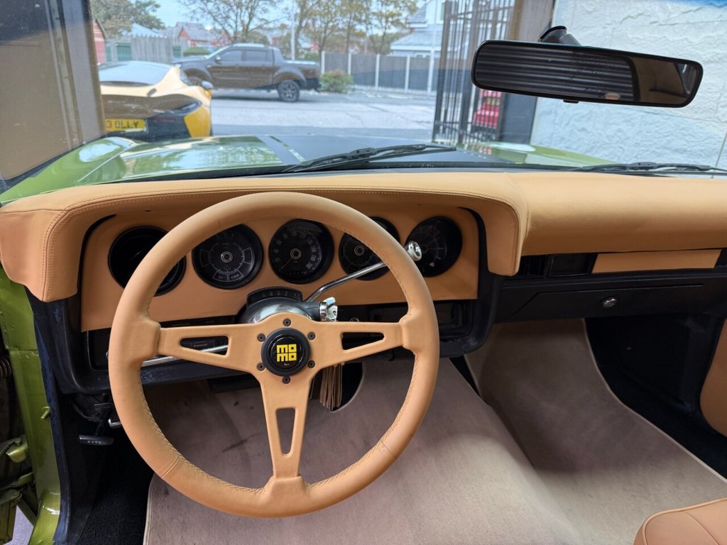 Used Ford Ranchero 1973 for sale - 76256158: Photo 11