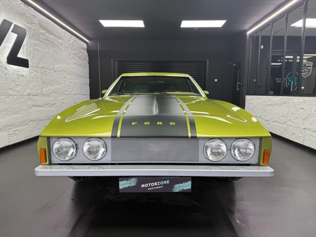 Used Ford Ranchero 1973 for sale - 76256158: Photo 12