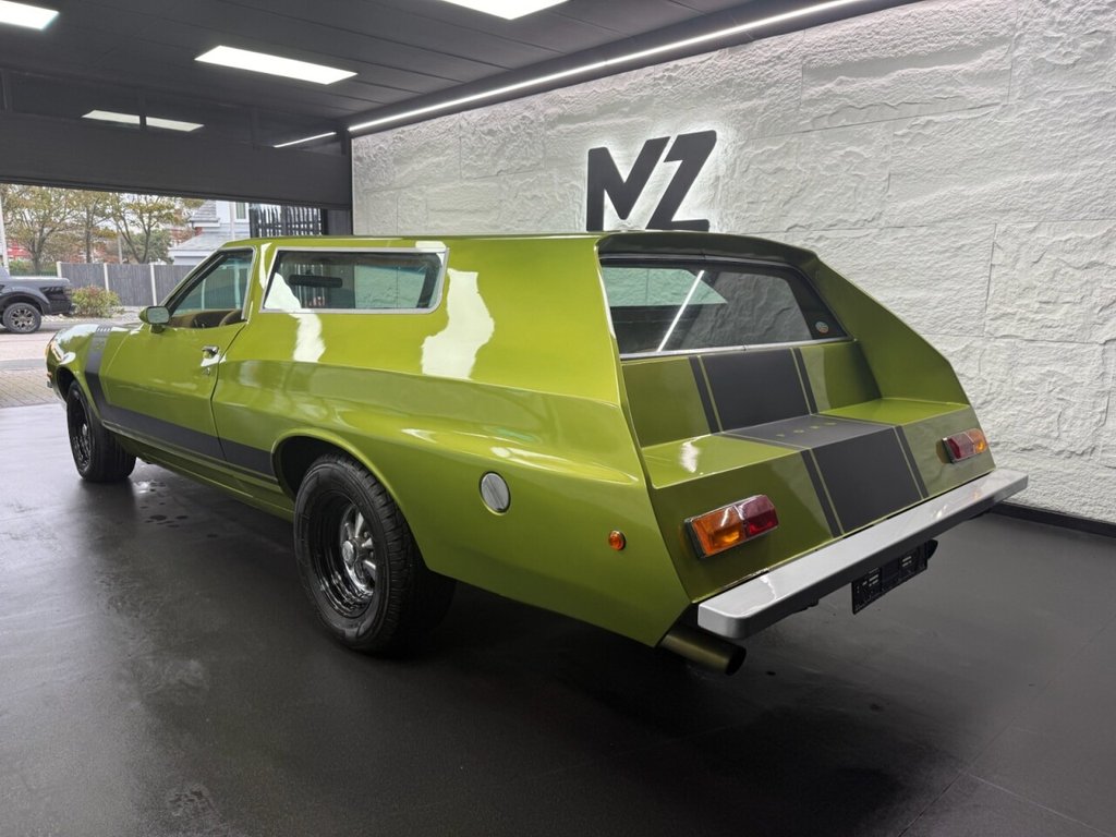 Used Ford Ranchero 1973 for sale - 76256158: Photo 13