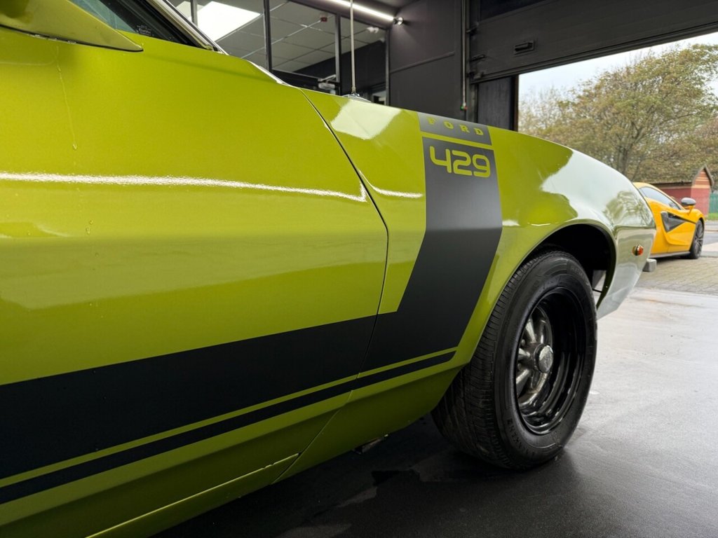 Used Ford Ranchero 1973 for sale - 76256158: Photo 14