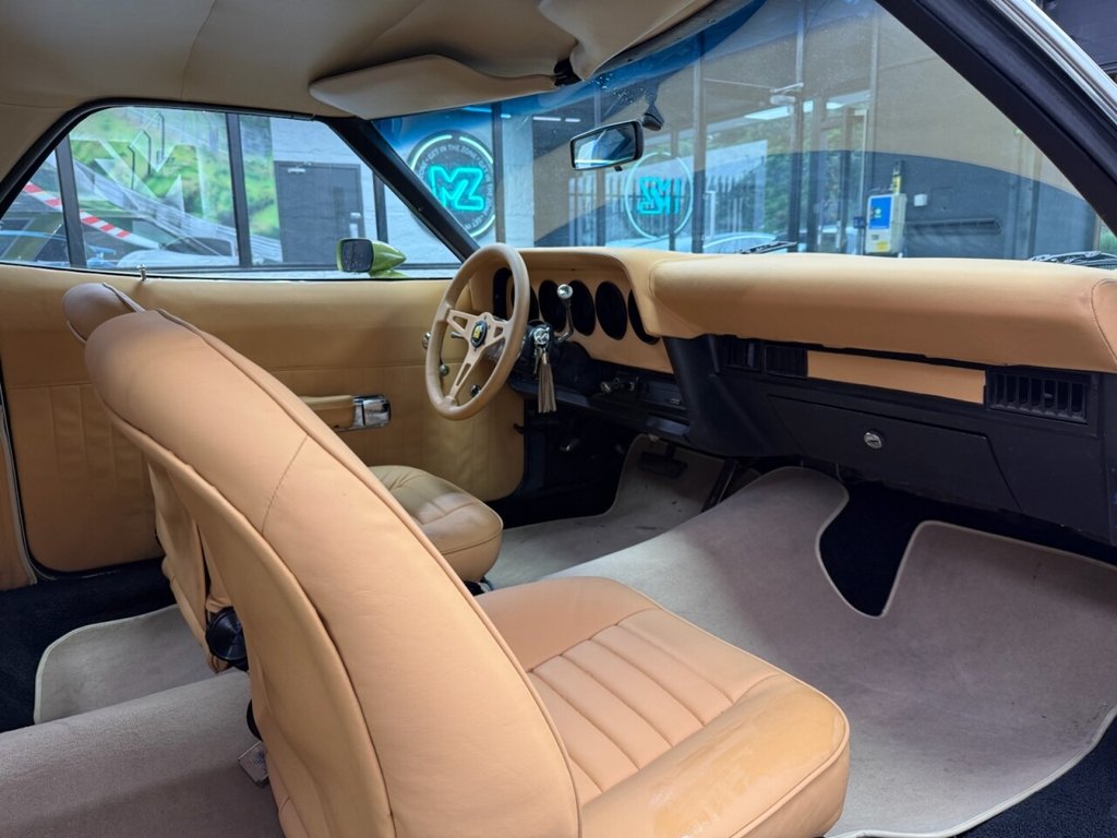 Used Ford Ranchero 1973 for sale - 76256158: Photo 15