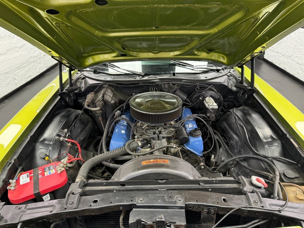 Used Ford Ranchero 1973 for sale - 76256158: Photo 16