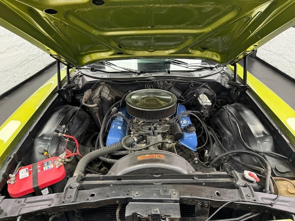 Used Ford Ranchero 1973 for sale - 76256158: Photo 16