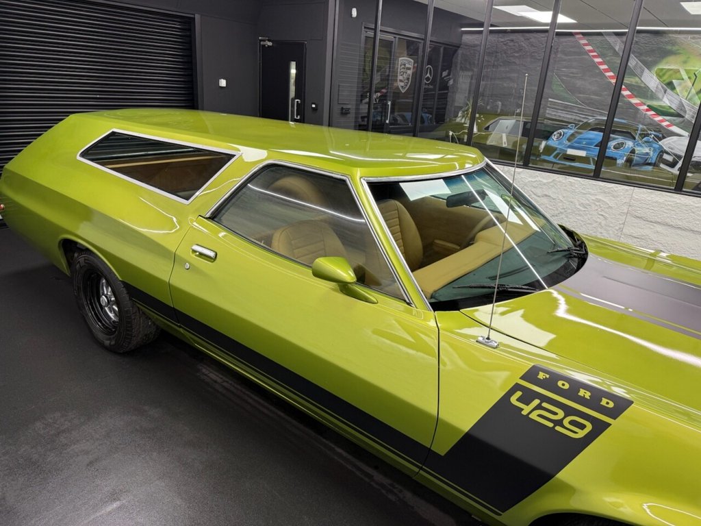 Used Ford Ranchero 1973 for sale - 76256158: Photo 17