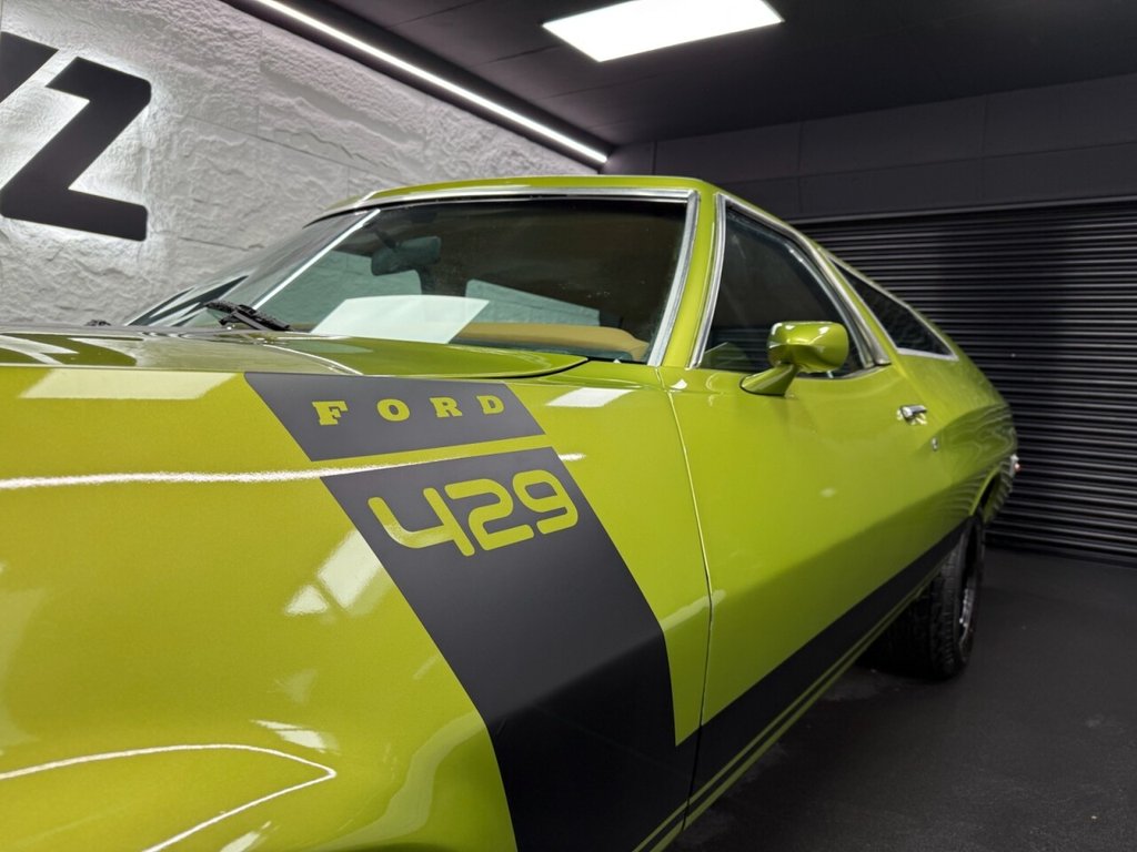 Used Ford Ranchero 1973 for sale - 76256158: Photo 18