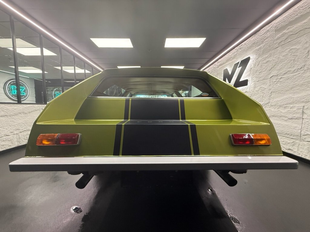 Used Ford Ranchero 1973 for sale - 76256158: Photo 19