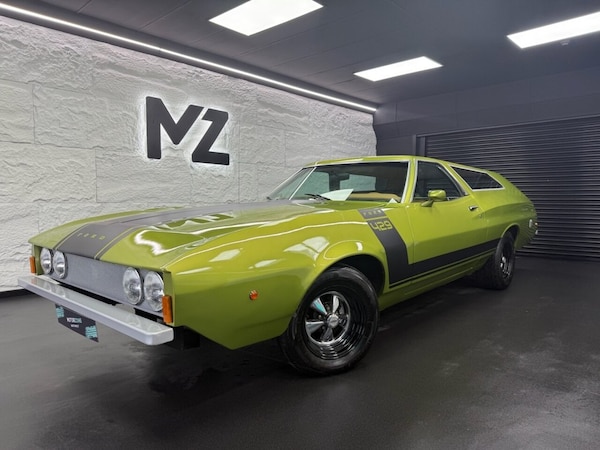 Used Ford Ranchero 1973 for sale - 76256158: Photo 1