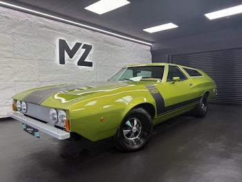 Used Ford Ranchero 1973 for sale - 76256158: Photo