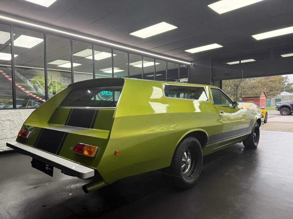 Used Ford Ranchero 1973 for sale - 76256158: Photo 20