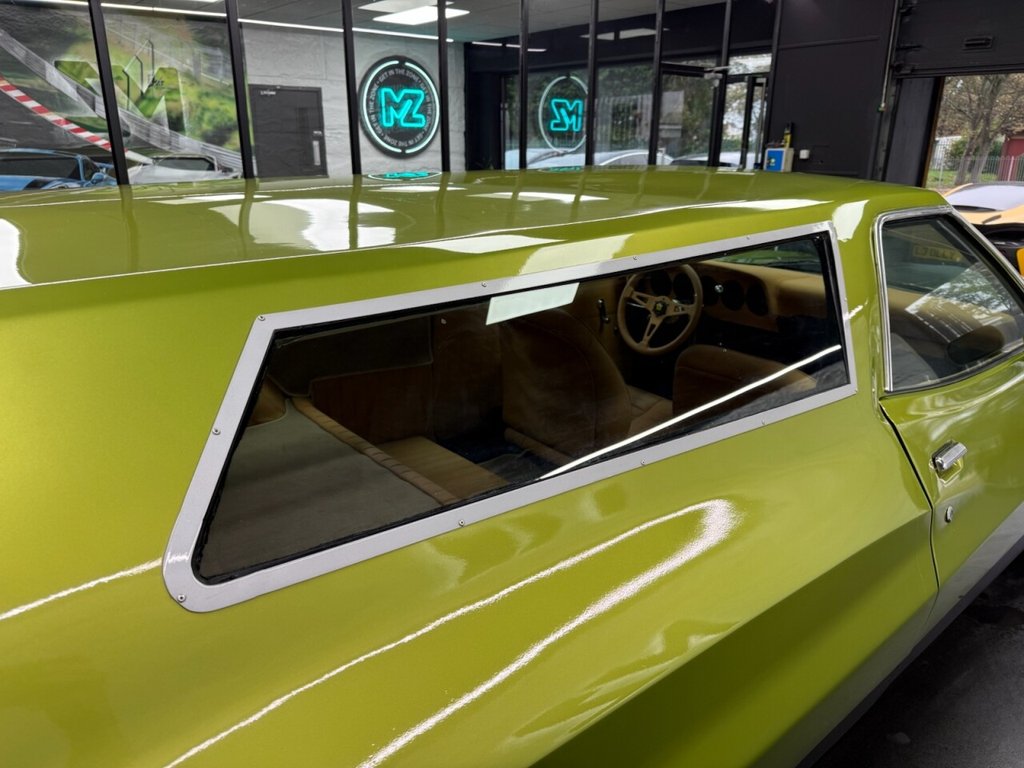 Used Ford Ranchero 1973 for sale - 76256158: Photo 21