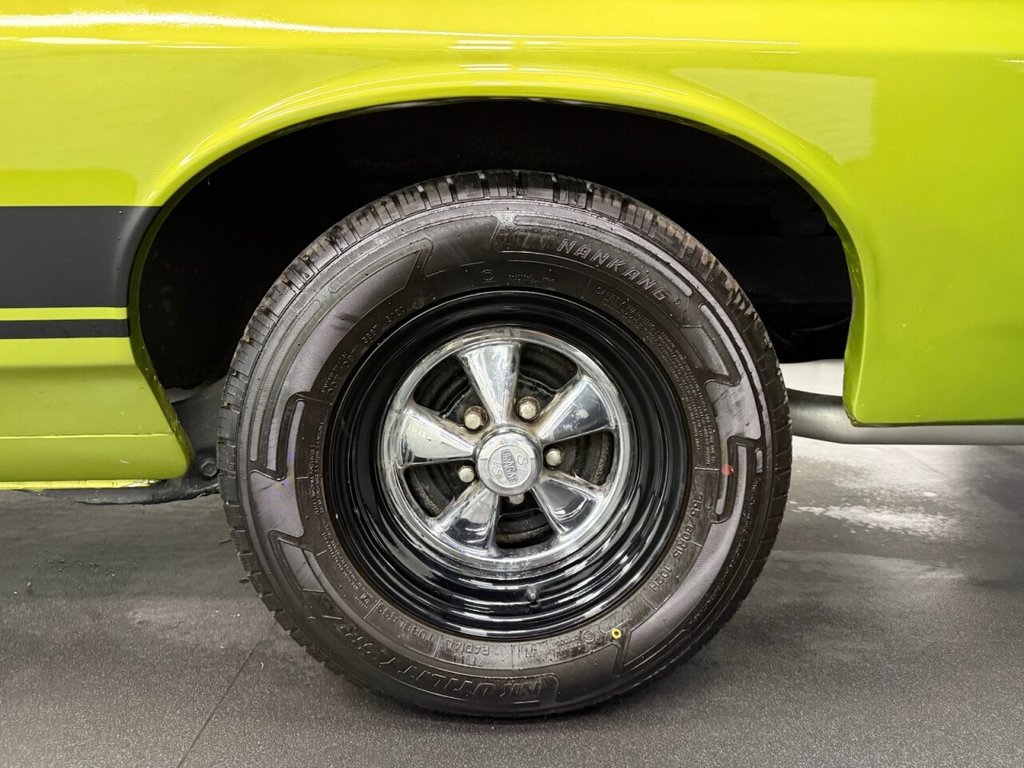 Used Ford Ranchero 1973 for sale - 76256158: Photo 23