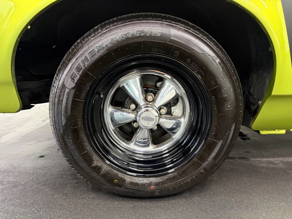 Used Ford Ranchero 1973 for sale - 76256158: Photo 24