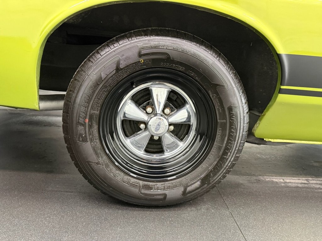 Used Ford Ranchero 1973 for sale - 76256158: Photo 25