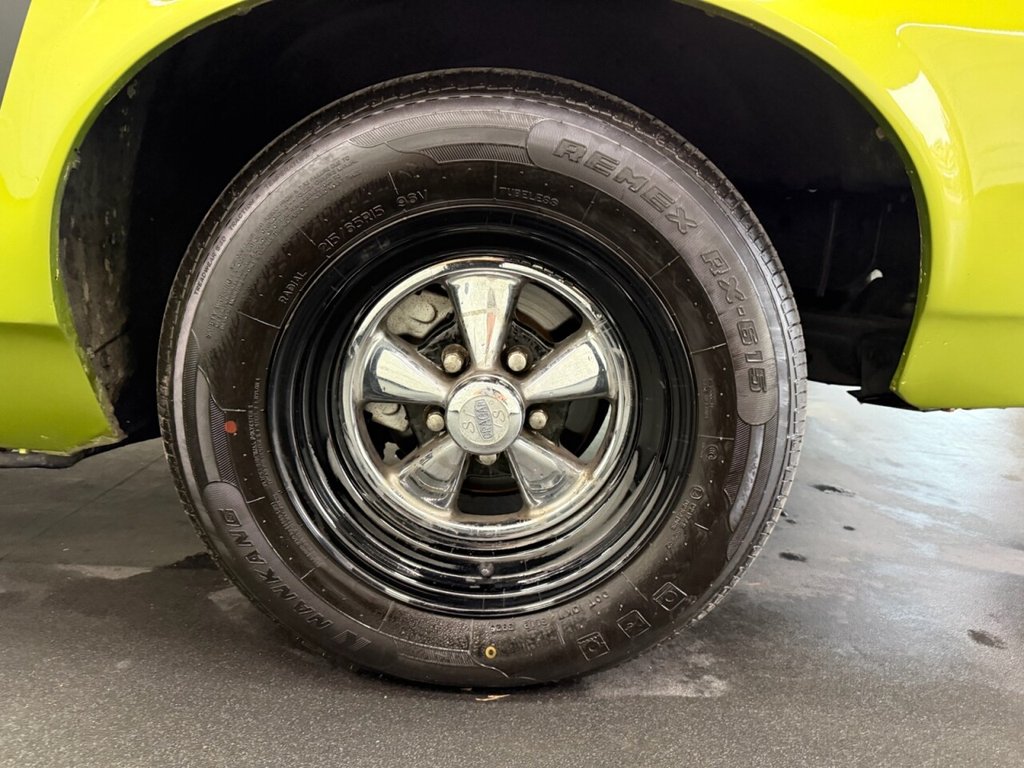 Used Ford Ranchero 1973 for sale - 76256158: Photo 26