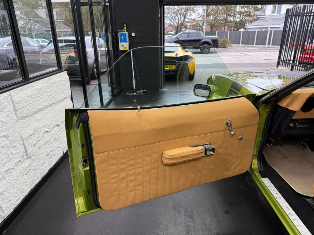 Used Ford Ranchero 1973 for sale - 76256158: Photo 27