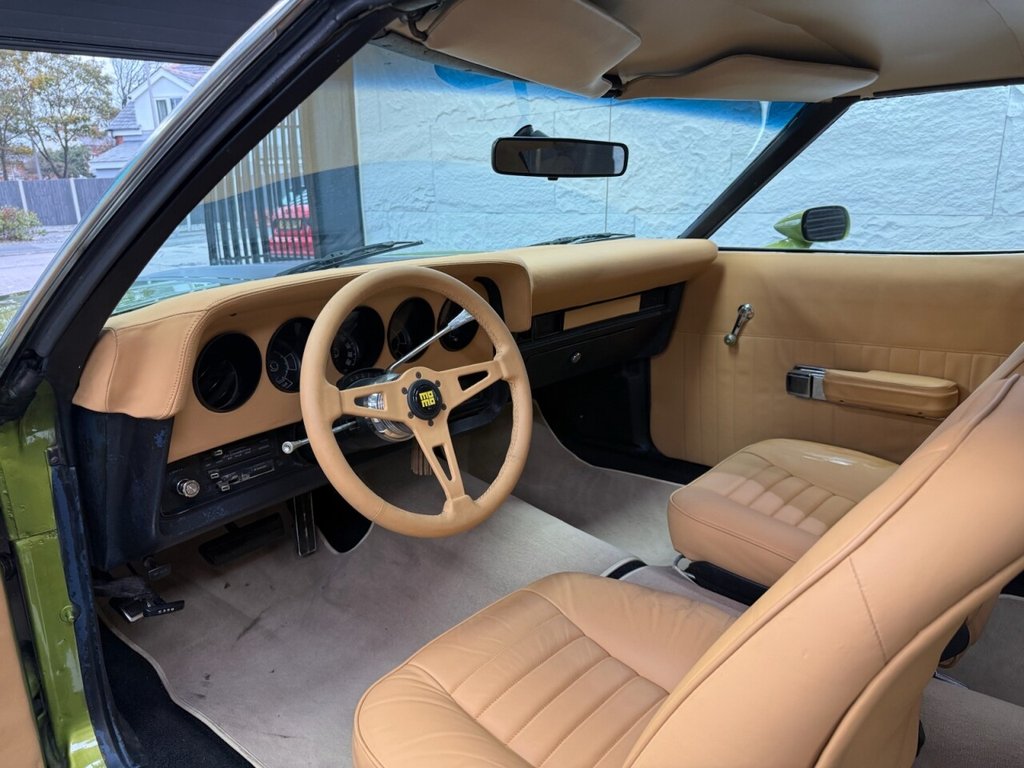 Used Ford Ranchero 1973 for sale - 76256158: Photo 3