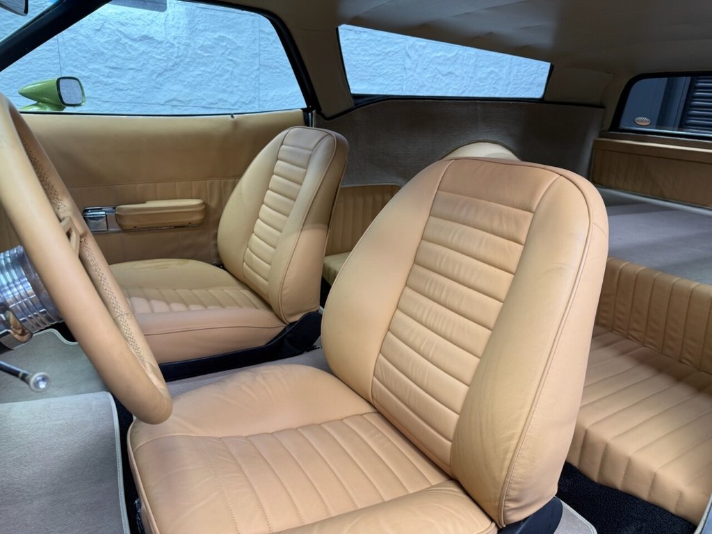 Used Ford Ranchero 1973 for sale - 76256158: Photo 30