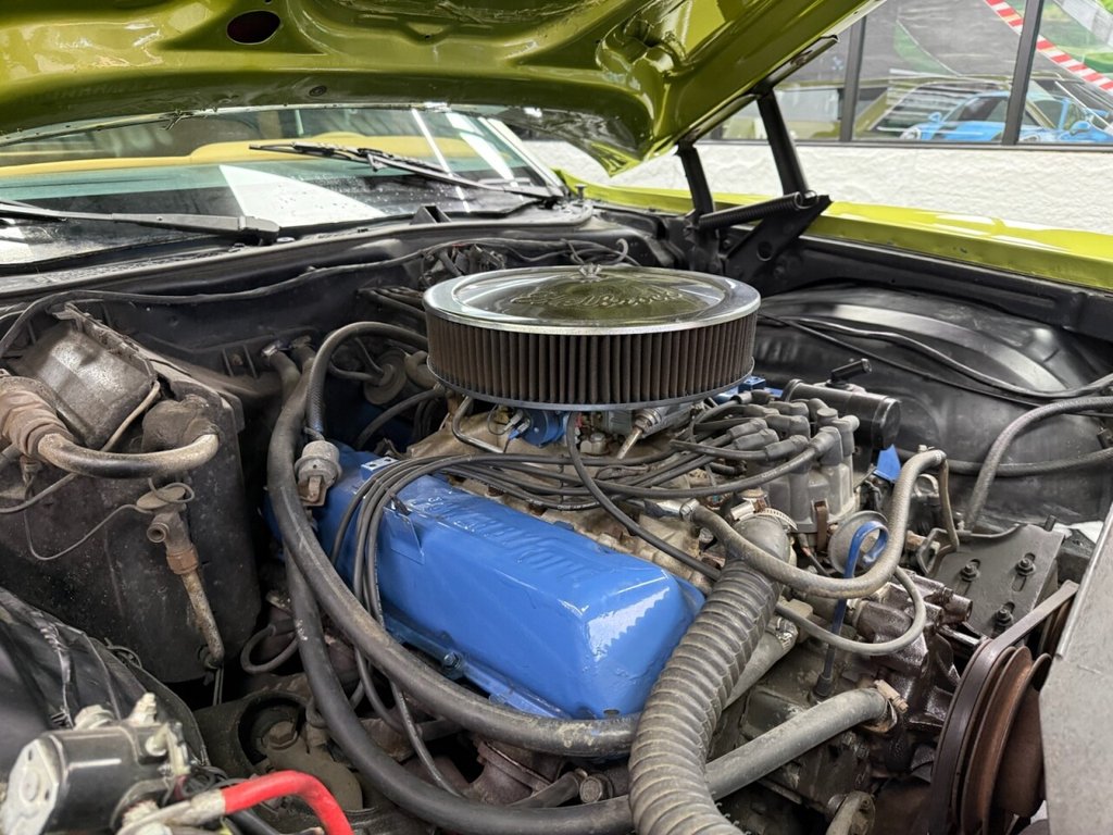 Used Ford Ranchero 1973 for sale - 76256158: Photo 33