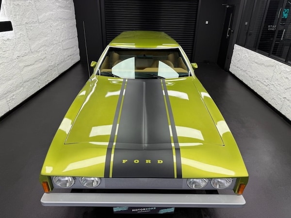 Used Ford Ranchero 1973 for sale - 76256158: Photo 4