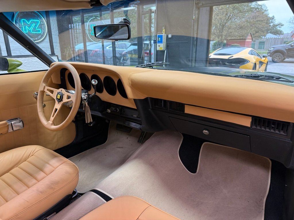 Used Ford Ranchero 1973 for sale - 76256158: Photo 5