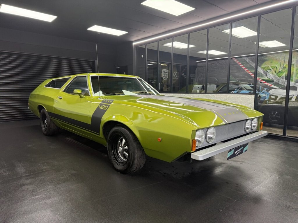 Used Ford Ranchero 1973 for sale - 76256158: Photo 6